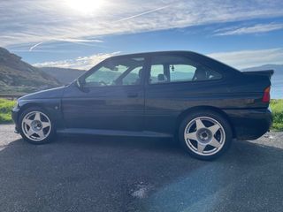 Ford Escort cosworth 1992