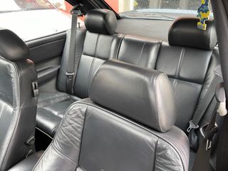 Ford Escort cosworth 1992