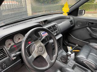 Ford Escort cosworth 1992