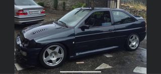 Ford Escort cosworth 1992