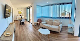 Piso en alquiler en Bellver - Son Dureta- La Teulera en Palma de Mallorca