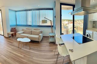 Piso en alquiler en Bellver - Son Dureta- La Teulera en Palma de Mallorca