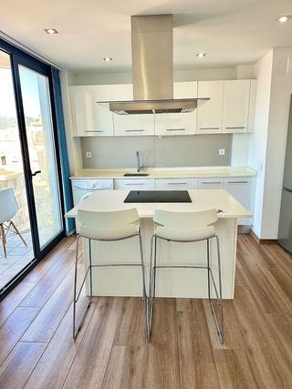 Piso en alquiler en Bellver - Son Dureta- La Teulera en Palma de Mallorca