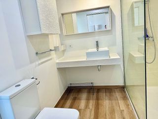 Piso en alquiler en Bellver - Son Dureta- La Teulera en Palma de Mallorca