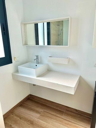 Piso en alquiler en Bellver - Son Dureta- La Teulera en Palma de Mallorca