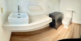 Piso en alquiler en Bellver - Son Dureta- La Teulera en Palma de Mallorca