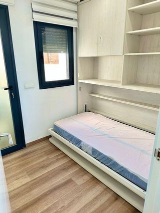 Piso en alquiler en Bellver - Son Dureta- La Teulera en Palma de Mallorca