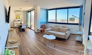 Piso en alquiler en Bellver - Son Dureta- La Teulera en Palma de Mallorca