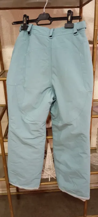 Pantalón de esquí infantil 14 años