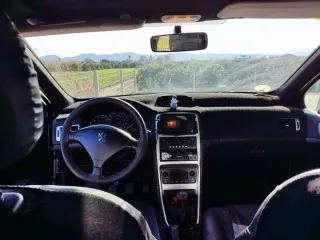 Peugeot 307 2005