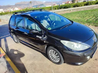 Peugeot 307 2005