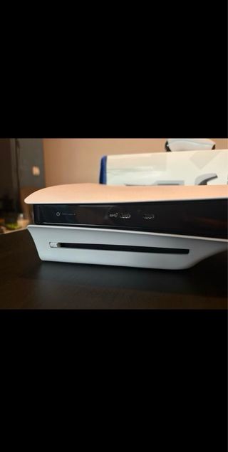 PlayStation 5 Slim Disco Sony
