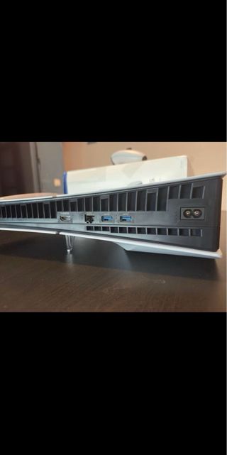 PlayStation 5 Slim Disco Sony