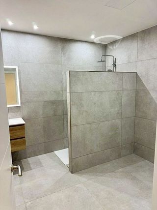 Casa adosada en alquiler en Estadi Balear - Rafal Nou - Son Malferit en Palma de Mallorca