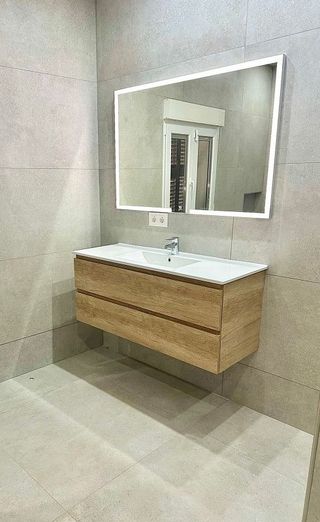 Casa adosada en alquiler en Estadi Balear - Rafal Nou - Son Malferit en Palma de Mallorca