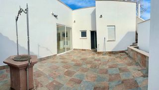 Casa adosada en alquiler en Estadi Balear - Rafal Nou - Son Malferit en Palma de Mallorca