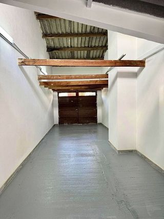 Casa adosada en alquiler en Estadi Balear - Rafal Nou - Son Malferit en Palma de Mallorca