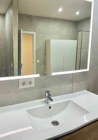 Casa adosada en alquiler en Estadi Balear - Rafal Nou - Son Malferit en Palma de Mallorca