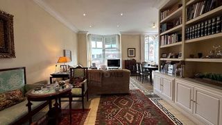 Piso en venta en Casco Histórico en Cartagena