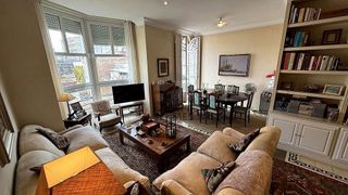 Piso en venta en Casco Histórico en Cartagena