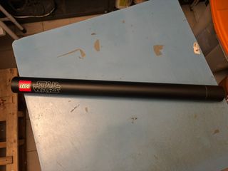 Poster Lego Star Wars UCS Death Star 5010030