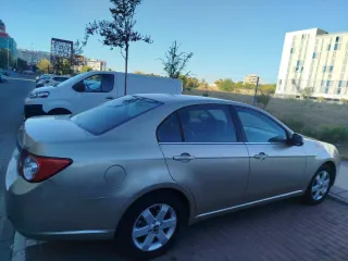 Chevrolet Epica 2007