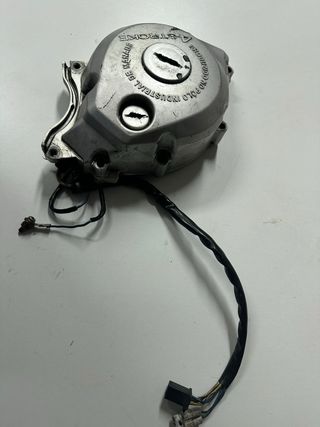 tapa y stator yamaha ybr 125