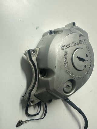 tapa y stator yamaha ybr 125