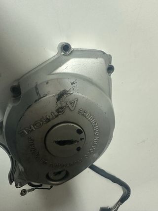 tapa y stator yamaha ybr 125