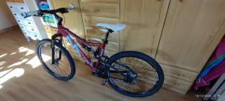 Bicicleta MMR Bandit MTB