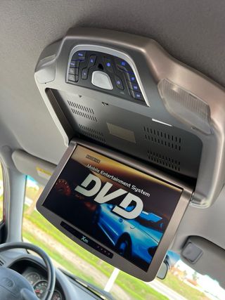 KIA Carnival 2006 140.000 Kilometros