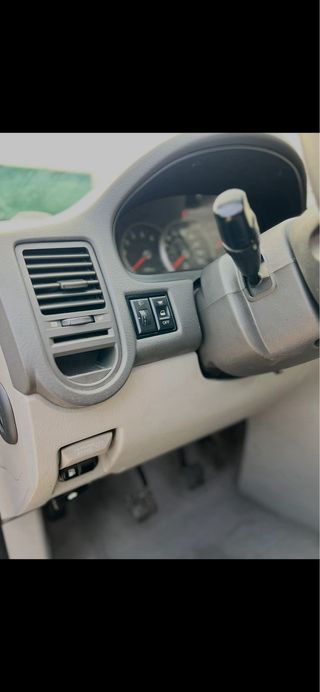 KIA Carnival 2006 140.000 Kilometros