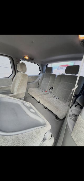 KIA Carnival 2006 140.000 Kilometros