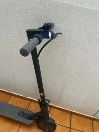 Patinete Eléctrico Xiaomi