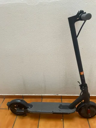 Patinete Eléctrico Xiaomi