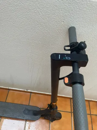 Patinete Eléctrico Xiaomi