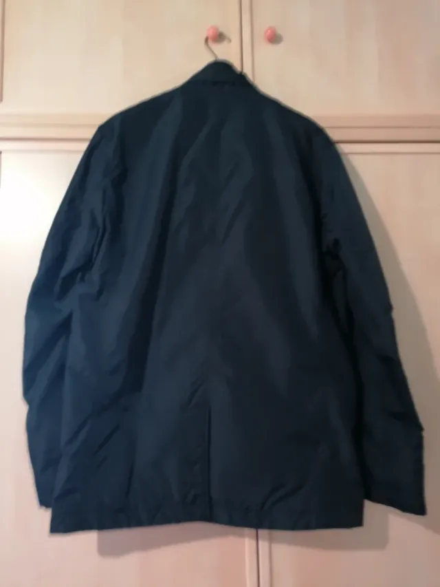 Chaqueta cortavientos Easy Wear Talla 52