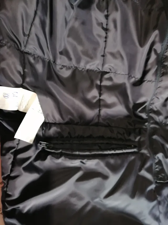 Chaqueta cortavientos Easy Wear Talla 52