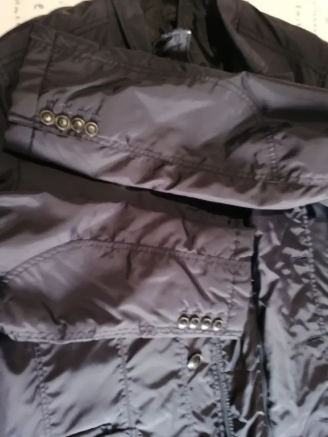 Chaqueta cortavientos Easy Wear Talla 52