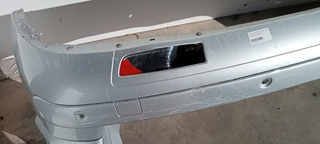 PARAGOLPES TRASERO CITROEN C4 GRAND PICASSO 1.6 1