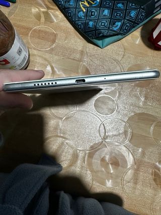 Tablet Huawei MediaPad M3 Lite Argento