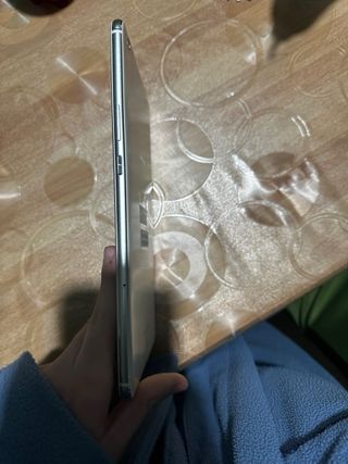 Tablet Huawei MediaPad M3 Lite Argento