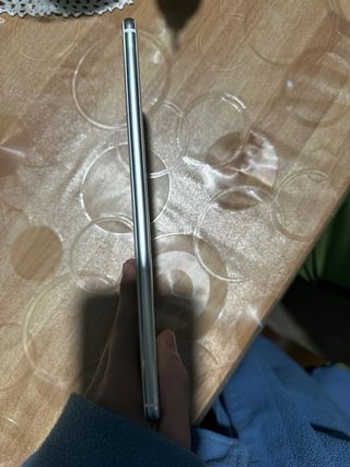 Tablet Huawei MediaPad M3 Lite Argento