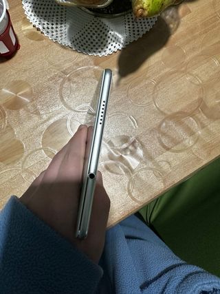 Tablet Huawei MediaPad M3 Lite Argento