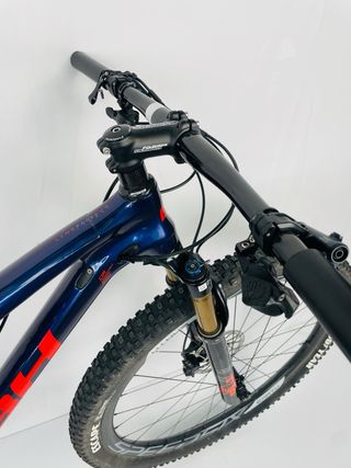 BH Lynx Race Carbon Taglia S