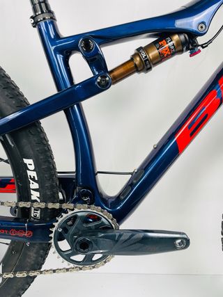 BH Lynx Race Carbon Taglia S