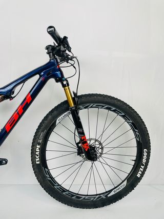 BH Lynx Race Carbon Taglia S