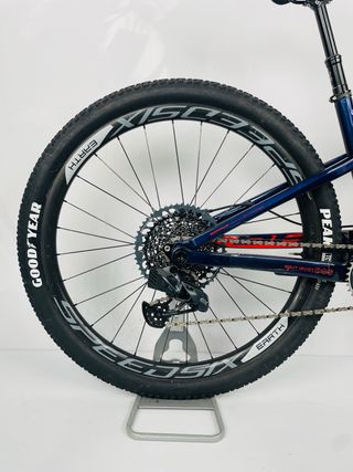 BH Lynx Race Carbon Taglia S