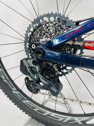 BH Lynx Race Carbon Taglia S