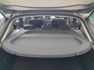 BANDEJA TRASERA RENAULT MEGANE III BERLINA 5P K9K